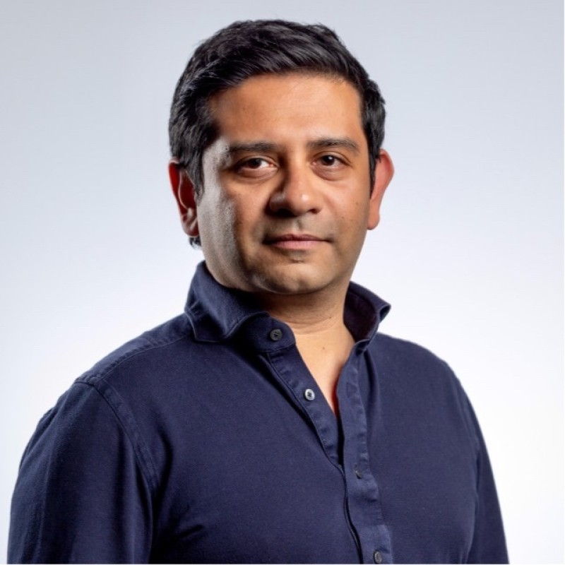 Farhan Rms ExitStack Venture Fellowship